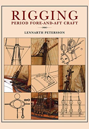 The Masting and Rigging of English Ships of War, 1625-1860: Lees